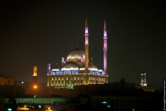 Мечеть Мухаммеда Али (Каир, Египет)