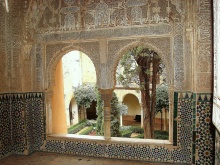 Альгамбра / Alhambra
