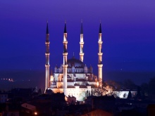 Мечеть Селимие (Эдирне, Турция)