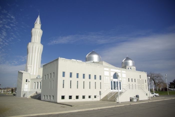 Мечеть Байт уль-Ислам