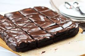 Брауни (Brownie): американский шоколадный пирог рецепт