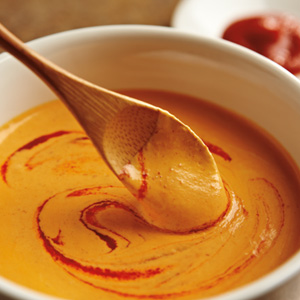 Пикантный соус с чили и паприкой рецепт