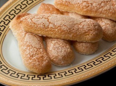 Савоярди: воздушное итальянское печенье рецепт