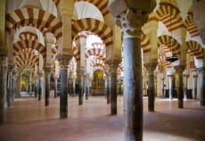 Мескита / Mezquita